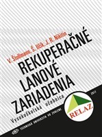 Rekuperačné lanové zariadenia - Vladimír Štollmann