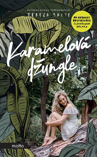 Karamelová džungle - Tereza