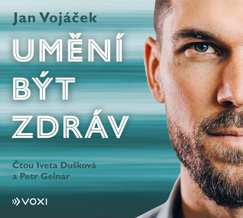 Umění být zdráv (audiokniha)