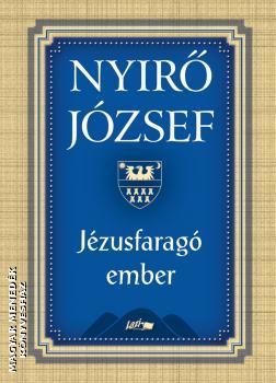 Jézusfaragó ember