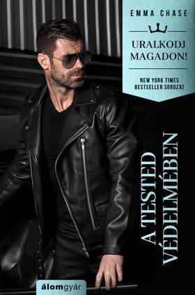 A tested védelmében - Uralkodj magadon sorozat