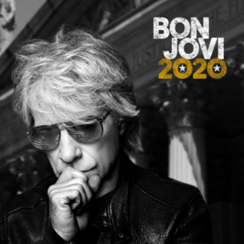 Bon Jovi - 2020 2LP