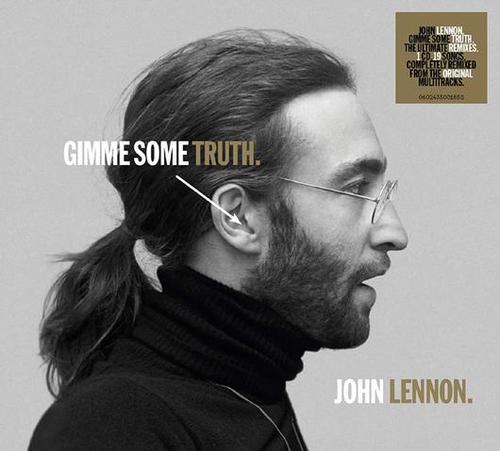Lennon John - Gimme Some Truth CD