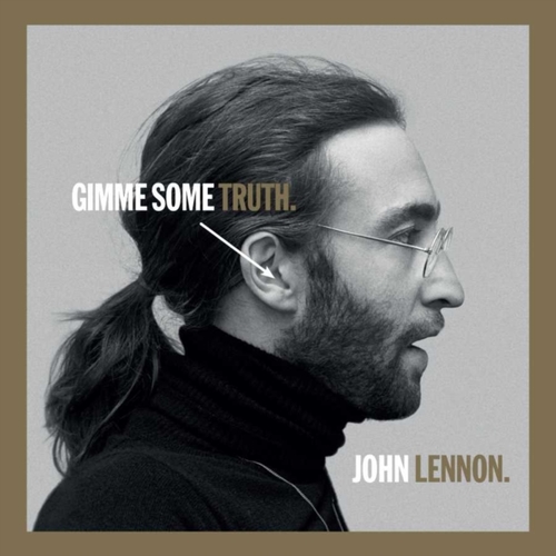 Lennon John - Gimme Some Truth (Ultimate Collection) 2CD+BD