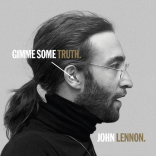 Lennon John - Gimme Some Truth (Deluxe) 4LP