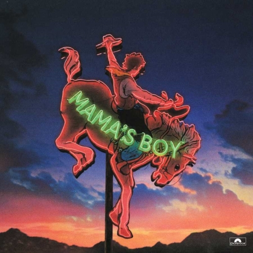 Lany - Mama's Boy CD