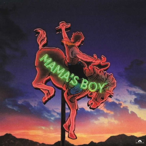 Lany - Mama's Boy 2LP