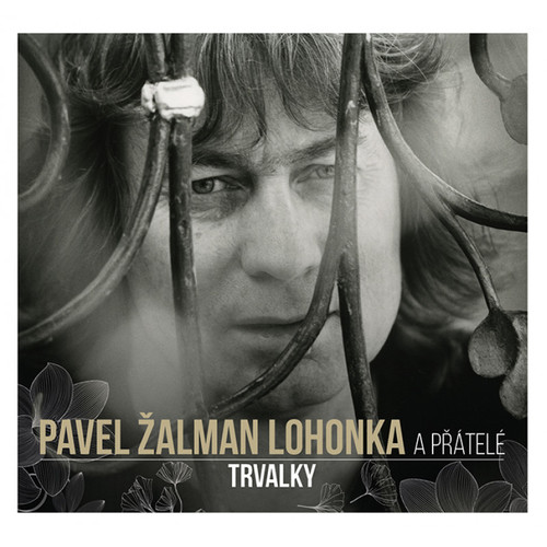Žalman Pavel Lohonka - Trvalky 3CD
