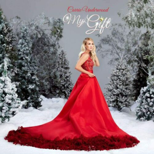 Underwood Carrie - My Gift CD