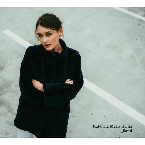 Tichá Kateřina, Marie - Sami CD