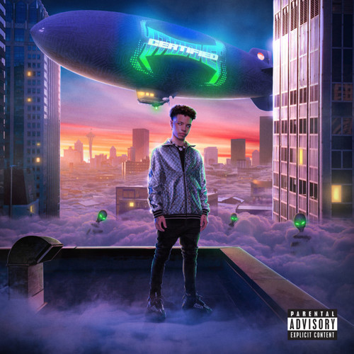 Lil Mosey - Certified Hitmaker (Ava Leak/International Version) CD