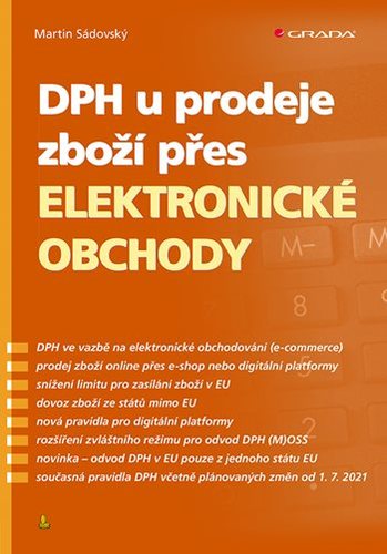 DPH u prodeje zboží přes elektronické obchody kúpite na Panta Rhei