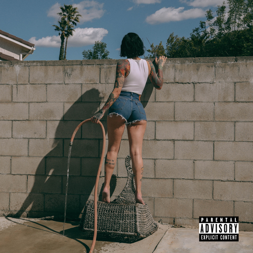 Kehlani - It Was Good Until It Wasn\'t CD