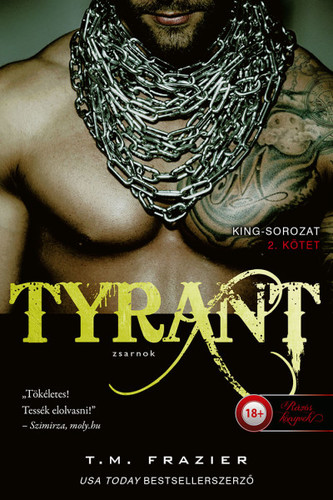 King 2: Tyrant - Zsarnok