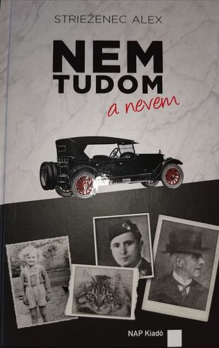 Nem tudom a nevem