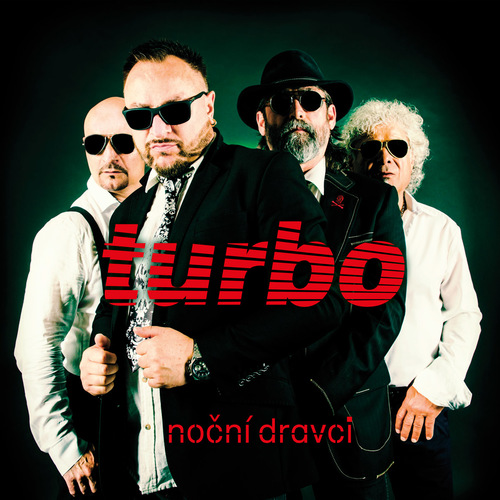 Turbo - Noční dravci CD