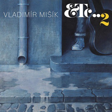 Mišík Vladimír - ETC..2 - CD