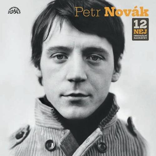 Novák Petr - 12 NEJ: Originální nahrávky LP