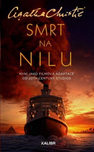 Smrt na Nilu (6.vydání)
