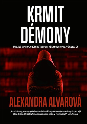 Krmit démony