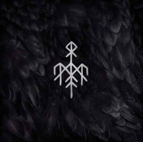 Wardruna - Kvitravn 2LP