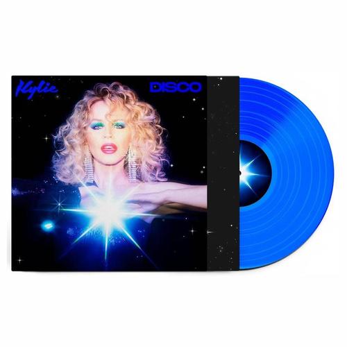 Minogue Kylie - Disco (Limited Edition) LP