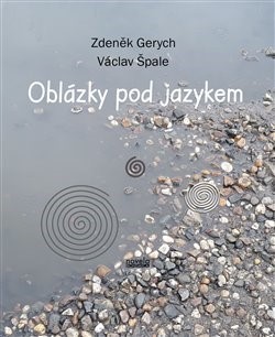 Kniha Oblázky pod jazykem