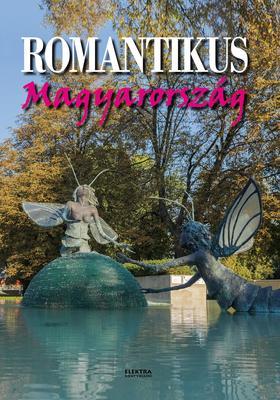 Kniha Romantikus Magyarország - Péter Vida