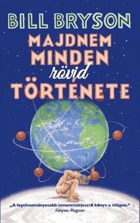 Majdnem minden rövid története