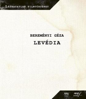 Levédia - Géza Bereményi