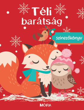 Téli barátság