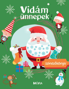 Vidám ünnepek