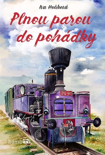 Plnou parou do pohádky kúpite na Panta Rhei