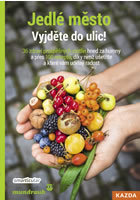 Kniha Jedlé město