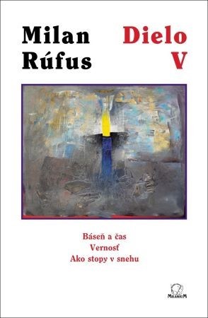 Kniha Dielo V