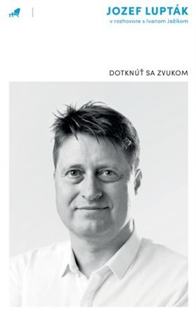 Kniha Dotknúť sa zvukom