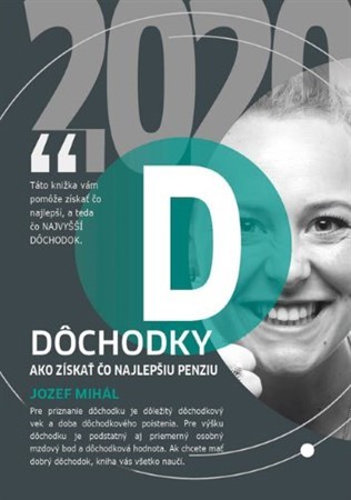 Dôchodky - Jozef Mihál