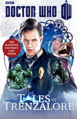 Doctor Who - Tales of Trenzalore