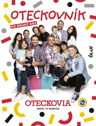 Oteckovník po druhý raz - 2. upravené vydanie
