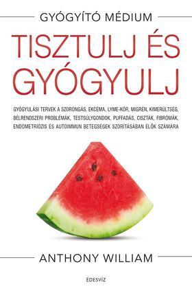 Tisztulj és gyógyulj