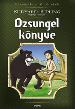 A dzsungel könyve