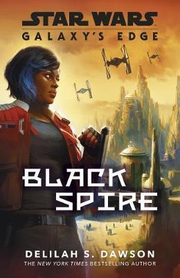 Galaxy's Edge - Black Spire