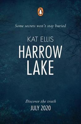 Harrow Lake