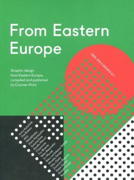 From Eastern Europe