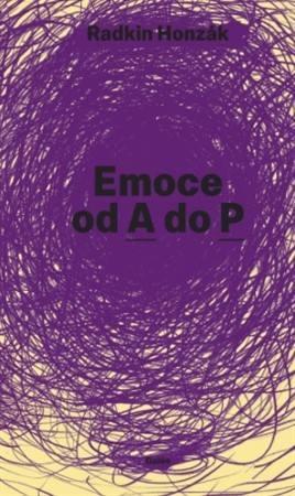 Kniha Emoce od A do P