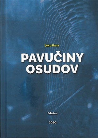 Kniha Pavučiny osudov