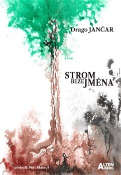 Strom beze jména kúpite na Panta Rhei