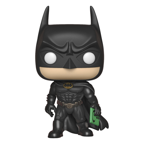 Funko POP! DC: Batman 80th - Batman (1995)