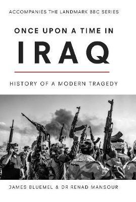 Once Upon a Time in Iraq