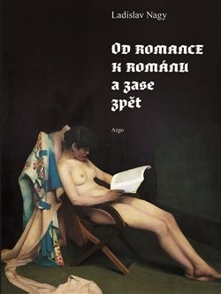 Kniha Od romance k románu a zase zpět